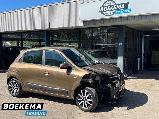 Damaged car Renault Twingo 1.0 SCe Dynamique Airco Stoelverwarming 2015/1
