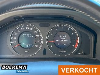 Volvo V-70 2.5T Kinetic 230PK Automaat Leer Navigatie Cruise picture 22