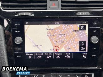 Volkswagen Golf 1.4 TSI 150PK Highline DSG Panorama Virtual Stoel/Stuurverw Massage Camera Trekhaak picture 25