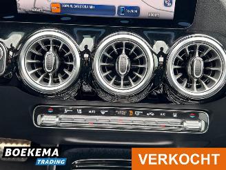 Mercedes EQA 250+ AMG Line 71 kWh HUD Panorama 360-Camera Burmester picture 27