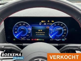 Mercedes EQA 250+ AMG Line 71 kWh HUD Panorama 360-Camera Burmester picture 24