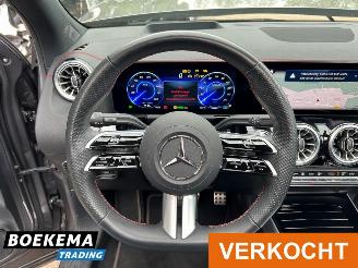 Mercedes EQA 250+ AMG Line 71 kWh HUD Panorama 360-Camera Burmester picture 23