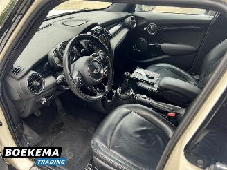 Mini Cooper 1.5 Business Navigatie Leer Cruise 5-Deurs picture 11