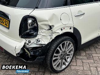 Mini Cooper 1.5 Business Navigatie Leer Cruise 5-Deurs picture 6