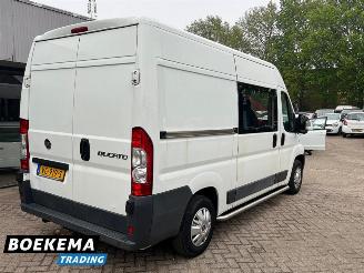 Fiat Ducato 35H 2.3 MultiJet Gran Volume DoKa 5-Peroons Navigatie Airco Cruise picture 2