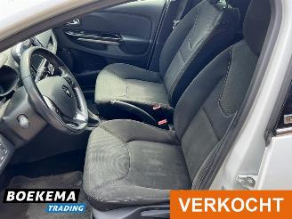 Renault Clio Estate 0.9 TCe Night&Day R-Link Navigatie Cruise Airco picture 8
