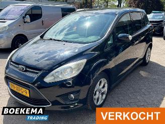 Ford Grand C-Max 1.6 Trend 7-Persoons Climate Cruise picture 4