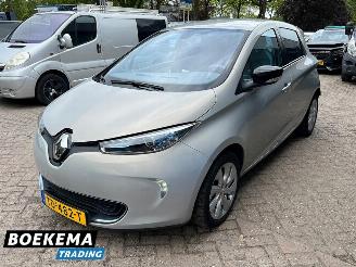 Renault Zoé Q210 Zen Quickcharge KOOPACCU 22 kWh picture 4