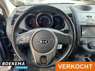 Kia Soul 1.6 X-tra Airco picture 18