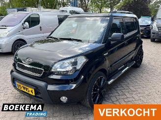 Kia Soul 1.6 X-tra Airco picture 4