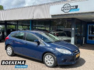  Ford Focus 1.6 EcoBoost Lease Navigatie Cruise PDC Trekhaak 2012/1