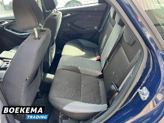 Ford Focus 1.6 EcoBoost Lease Navigatie Cruise PDC Trekhaak picture 12