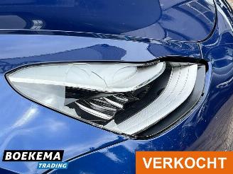 Tesla Model 3 Long Range RWD 75 kWh Panorama FSD-3 Stoelverwarming 360Camera picture 7