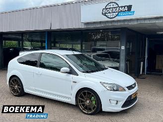 Avarii autoturisme Ford Focus 2.5 ST 226PK Recaro Milltek Navigatie Cruise Climate 2008/7