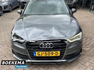 Audi A3 Sportback 1.4 TFSI CoD S-Line Navigatie Cruise Climate PDC picture 5