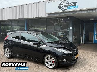 Voiture accidenté Ford Fiesta 1.6 Sport 120PK Climate Stoelverwarming 2009/5