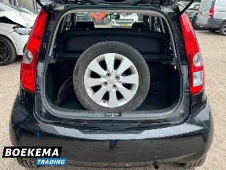 Suzuki Splash 1.2 Exclusive Airco Elek-Ramen LMV picture 15