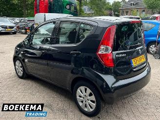 Suzuki Splash 1.2 Exclusive Airco Elek-Ramen LMV picture 3