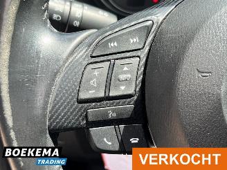 Mazda CX-5 2.0 SkyActiv-G 165 Skylease GT 2WD Bose Leer Memory Keyless picture 32