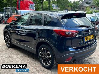 Mazda CX-5 2.0 SkyActiv-G 165 Skylease GT 2WD Bose Leer Memory Keyless picture 3
