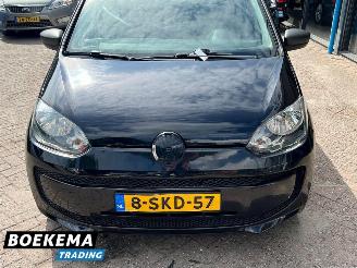 Volkswagen Up! 1.0 Take Up! Airco 5-Deurs Nieuwe Distributieriem! picture 5