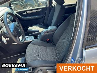 Mercedes B-klasse 170 Automaat Climate Stoelverwarming PDC picture 13