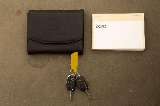 Hyundai Ix20 1.6i GO 41.827 km picture 18