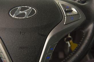 Hyundai Ix20 1.6i GO 41.827 km picture 12