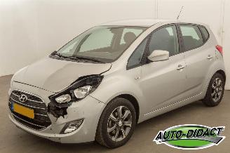 Schadeauto Hyundai Ix20 1.6i GO 41.827 km 2019/3