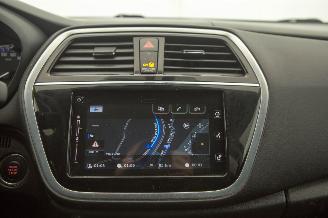 Suzuki SX4 1.0 Boosterjet 71.787 km picture 8