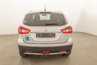 Suzuki SX4 1.0 Boosterjet 71.787 km picture 44
