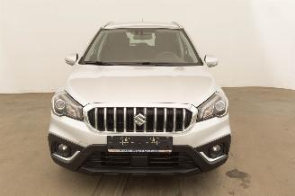 Suzuki SX4 1.0 Boosterjet 71.787 km picture 43
