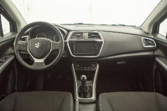 Suzuki SX4 1.0 Boosterjet 71.787 km picture 5