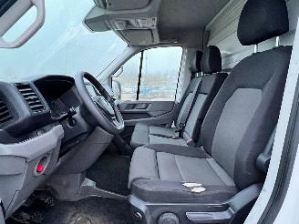 Volkswagen Crafter 2.0 TDI Airco Navi picture 23