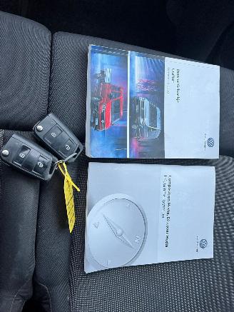 Volkswagen Crafter 2.0 TDI Airco Navi picture 18