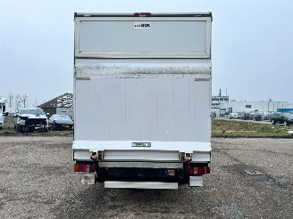 Volkswagen Crafter 2.0 TDI Airco Navi picture 38