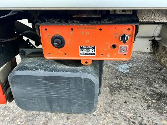 Volkswagen Crafter 2.0 TDI Airco Navi picture 26