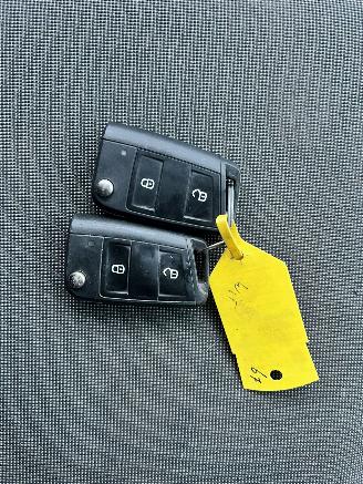 Volkswagen Crafter 2.0 TDI Airco Navi picture 19