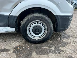 Volkswagen Crafter 2.0 TDI Airco Navi picture 25