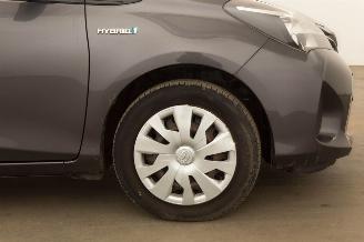 Toyota Yaris 1.5 Automaat Clima Navi picture 38