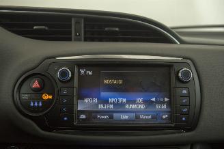 Toyota Yaris 1.5 Automaat Clima Navi picture 7