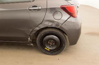 Toyota Yaris 1.5 Automaat Clima Navi picture 36