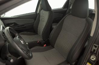 Toyota Yaris 1.5 Automaat Clima Navi picture 29
