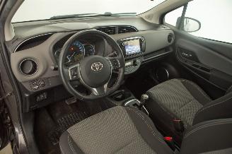 Toyota Yaris 1.5 Automaat Clima Navi picture 27