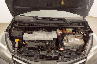 Toyota Yaris 1.5 Automaat Clima Navi picture 39