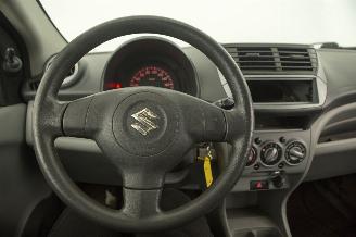 Suzuki Alto 1.0 Comfort Plus picture 8