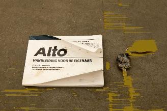 Suzuki Alto 1.0 Comfort Plus picture 15