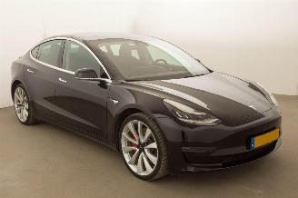 Tesla Model 3 Performance AWD 75 KWH picture 2