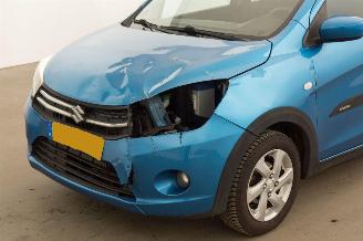 Suzuki Celerio 1.0 Exclusive Airco picture 28