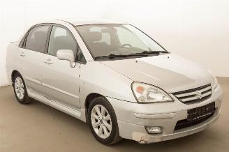 Suzuki Liana 1.6 Exclusive Airco picture 2